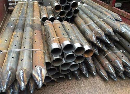 丹凤钢花管哪里有卖